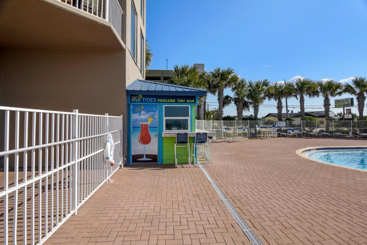 Tidewater Beach Resort #614 By Book That Condo Panama City Beach Εξωτερικό φωτογραφία