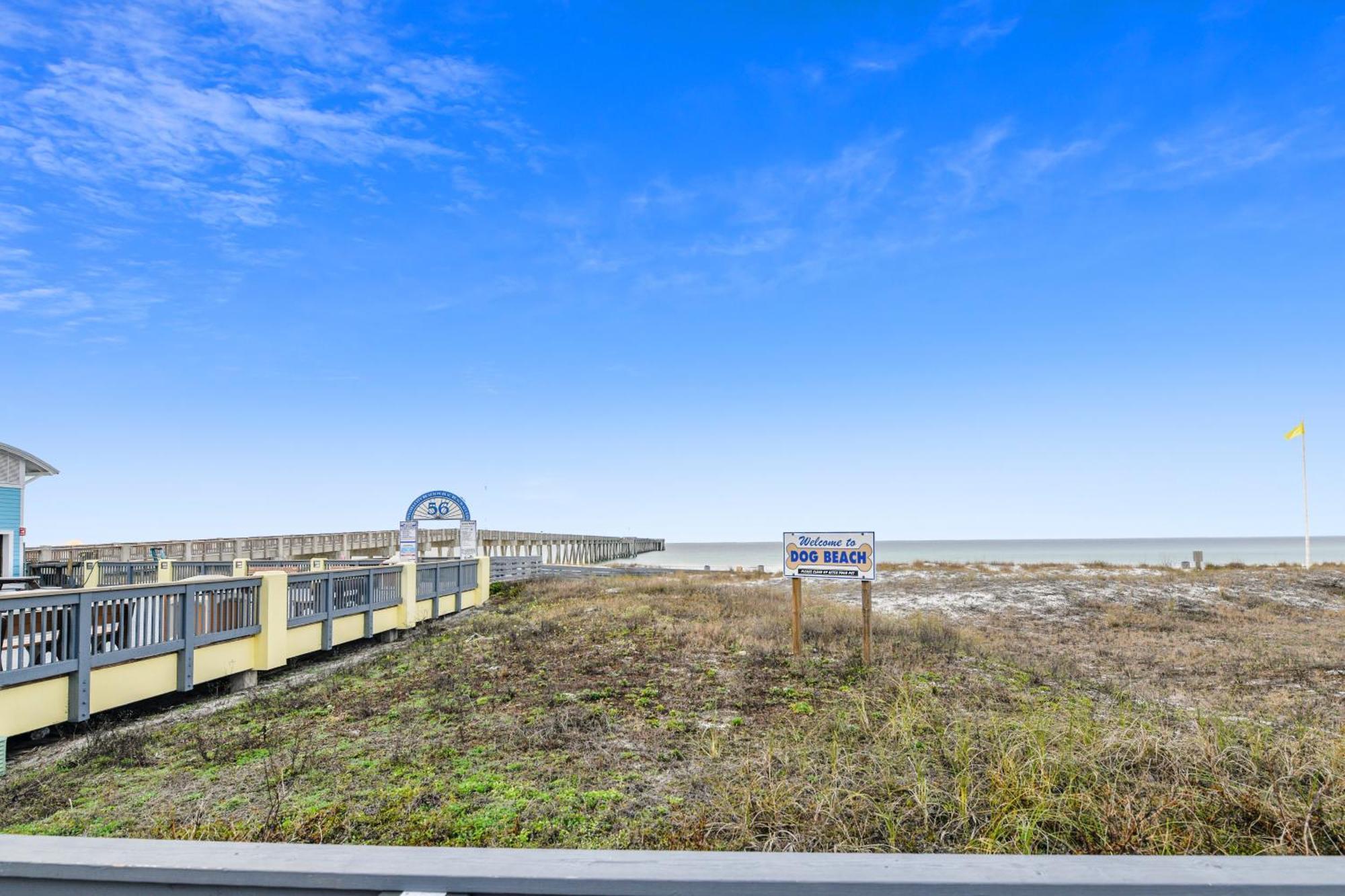 Tidewater Beach Resort #614 By Book That Condo Panama City Beach Εξωτερικό φωτογραφία
