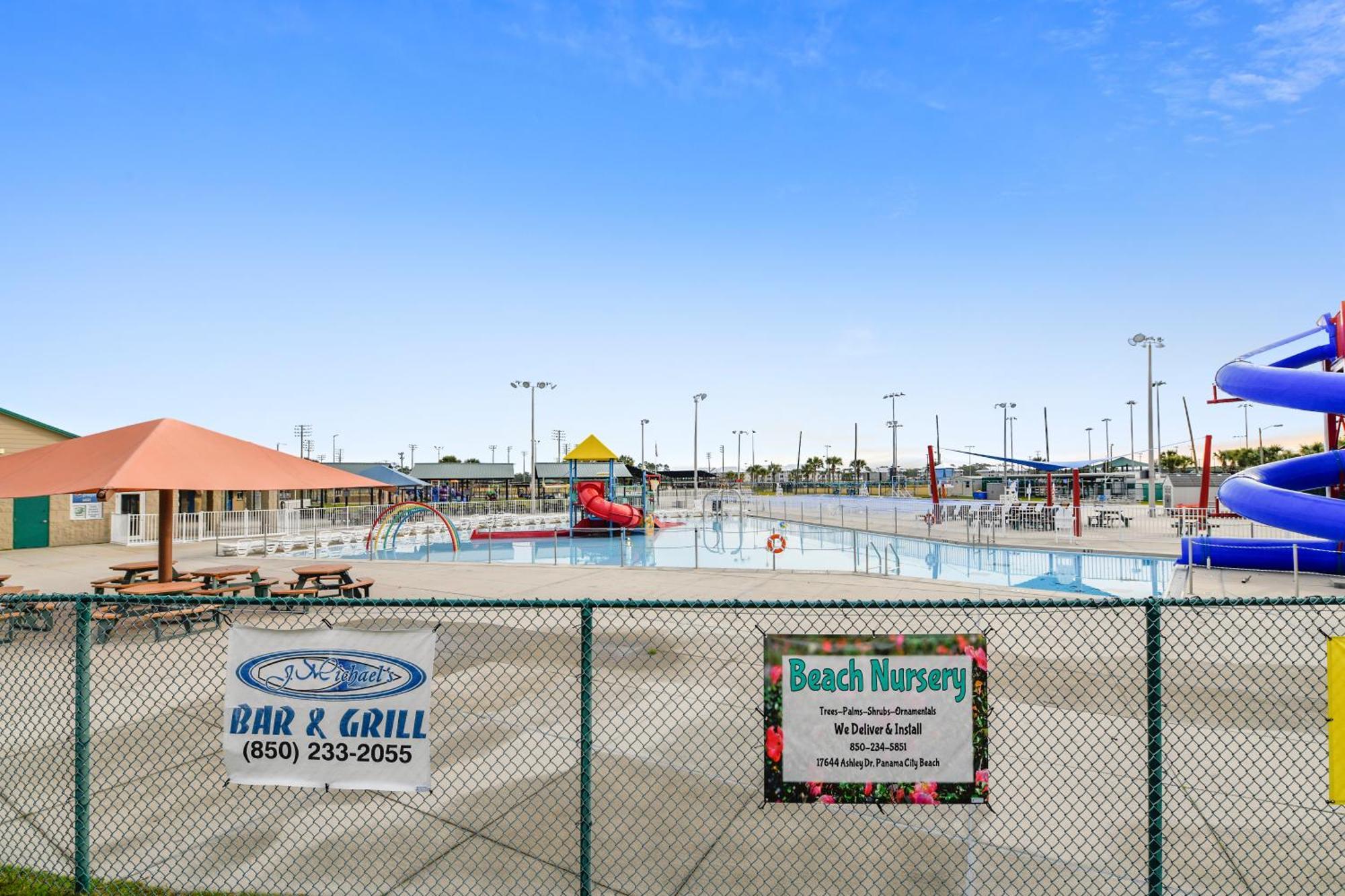 Tidewater Beach Resort #614 By Book That Condo Panama City Beach Εξωτερικό φωτογραφία