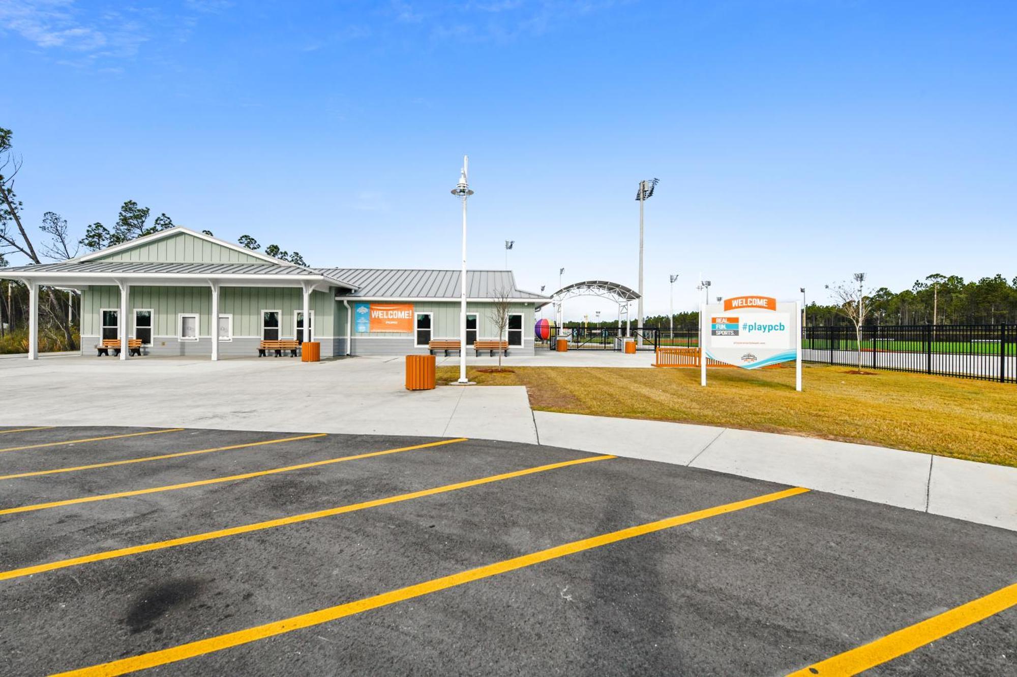 Tidewater Beach Resort #614 By Book That Condo Panama City Beach Εξωτερικό φωτογραφία