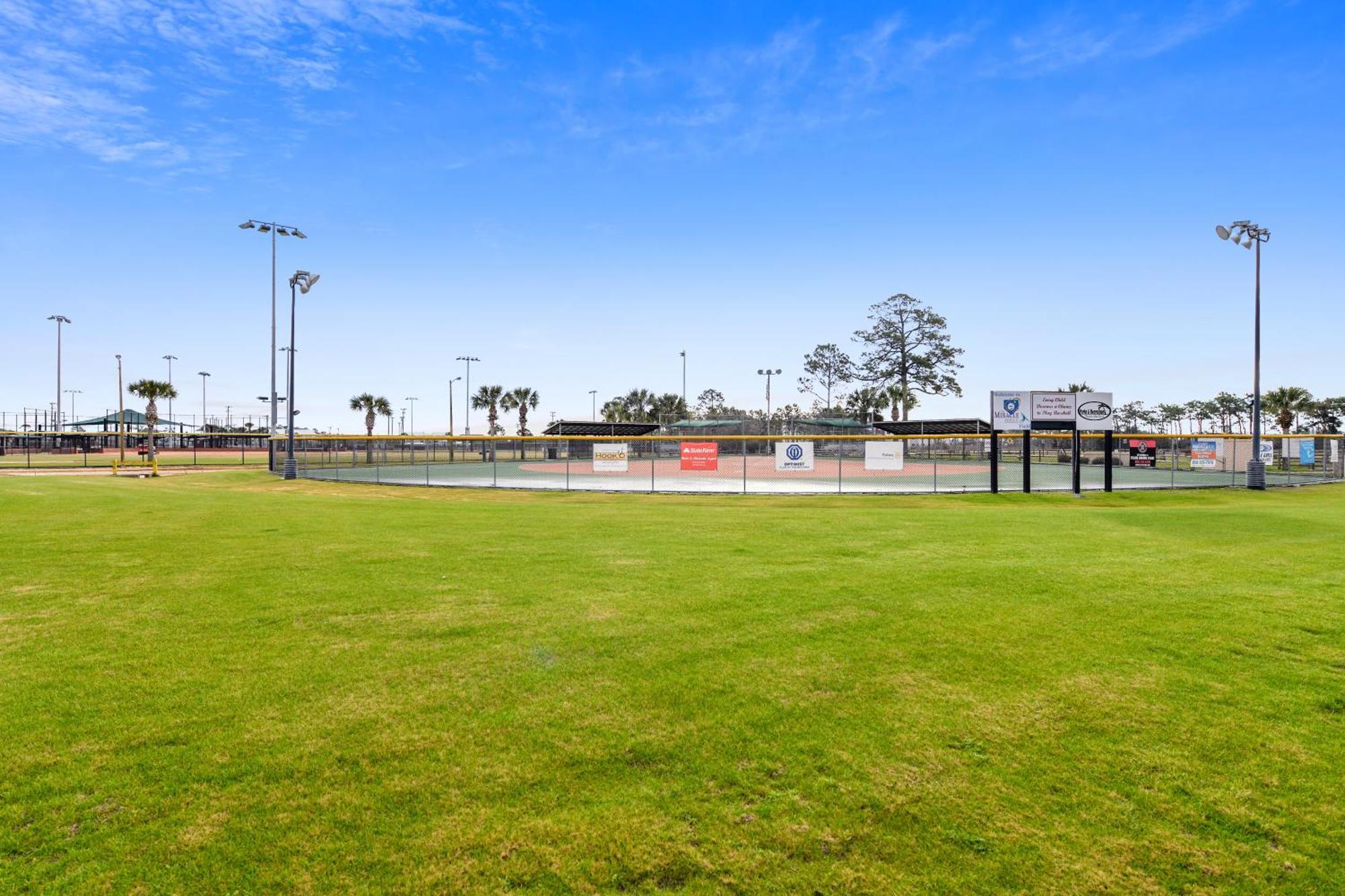 Tidewater Beach Resort #614 By Book That Condo Panama City Beach Εξωτερικό φωτογραφία