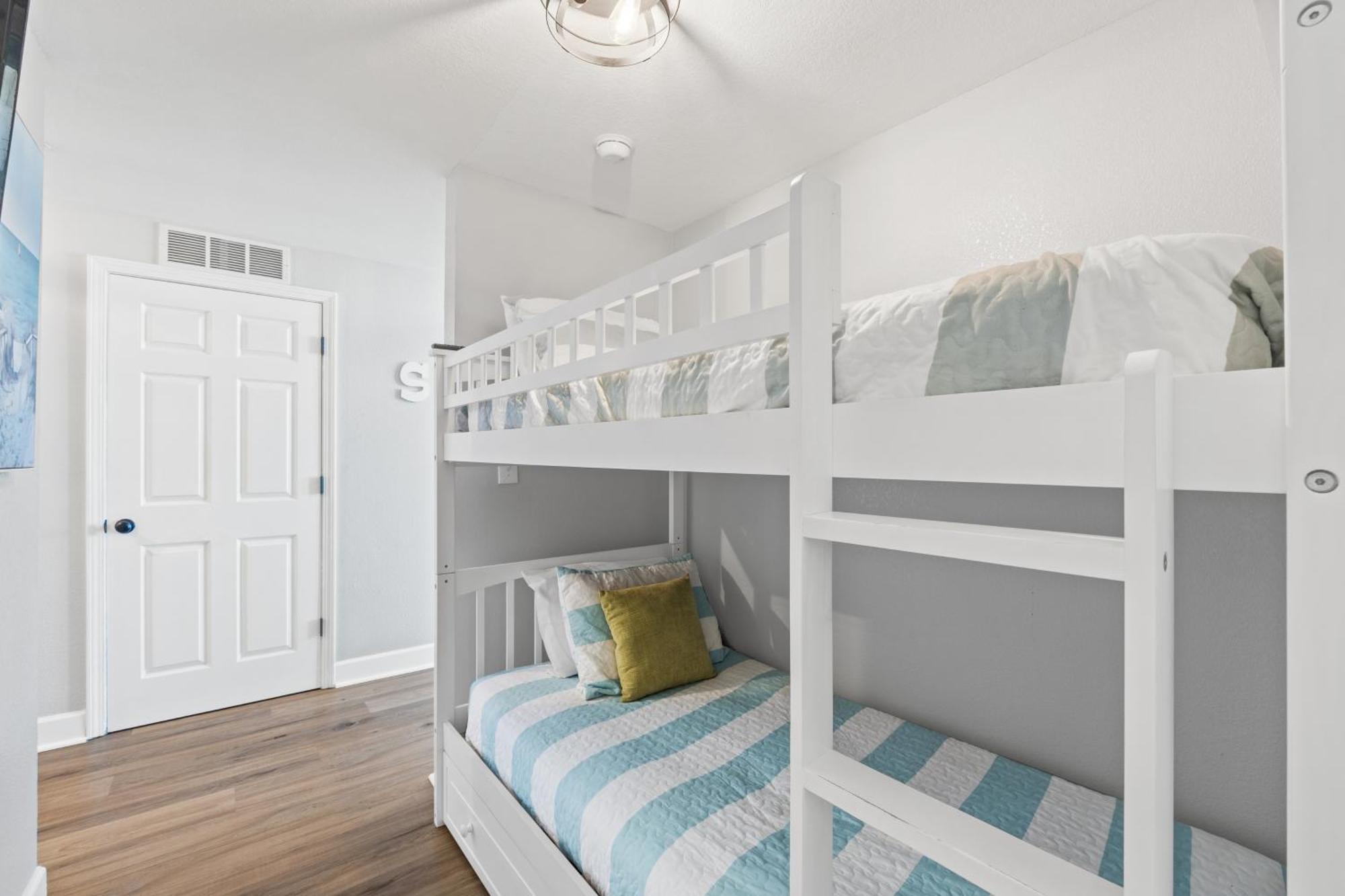 Tidewater Beach Resort #614 By Book That Condo Panama City Beach Εξωτερικό φωτογραφία