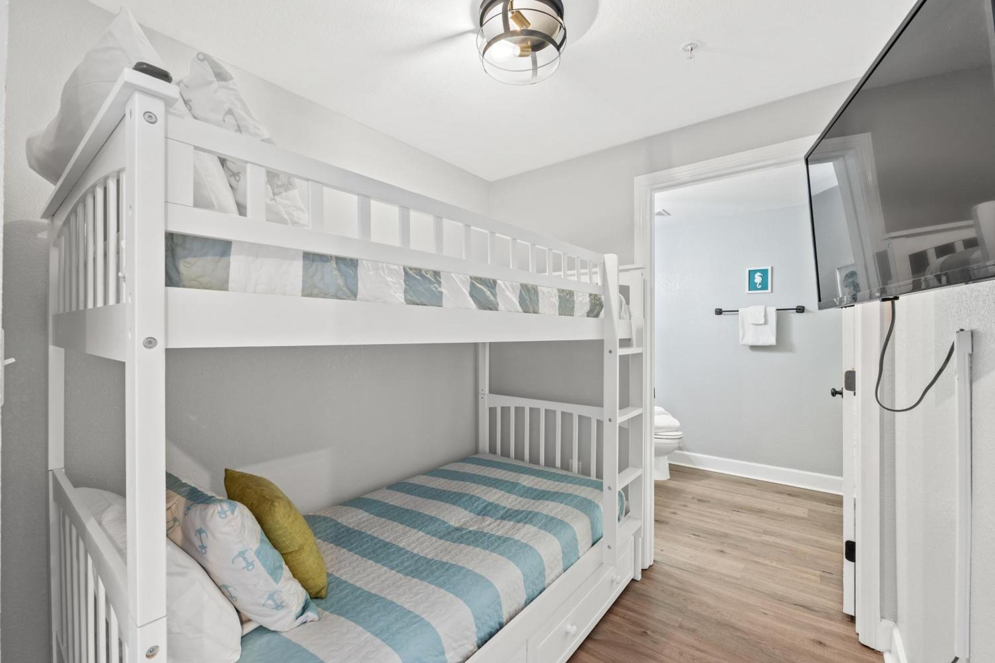 Tidewater Beach Resort #614 By Book That Condo Panama City Beach Εξωτερικό φωτογραφία