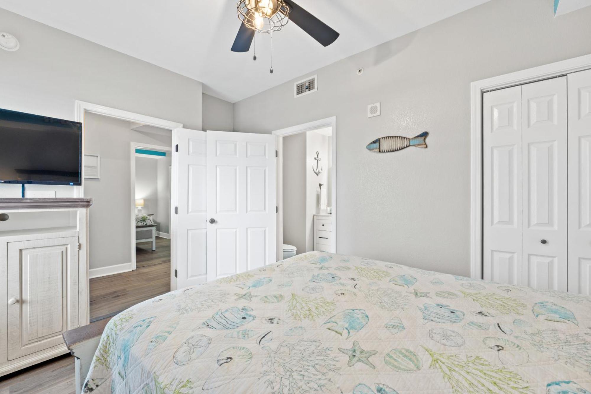 Tidewater Beach Resort #614 By Book That Condo Panama City Beach Εξωτερικό φωτογραφία